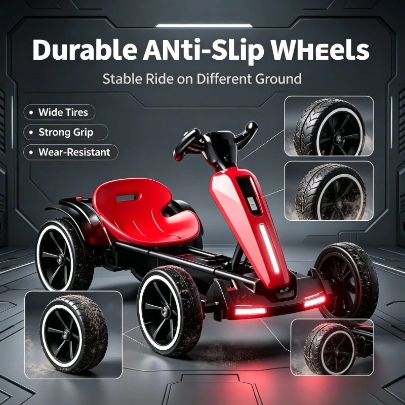 Thumbnail 4 - #4 Ride On Push Cars List of Top Picks