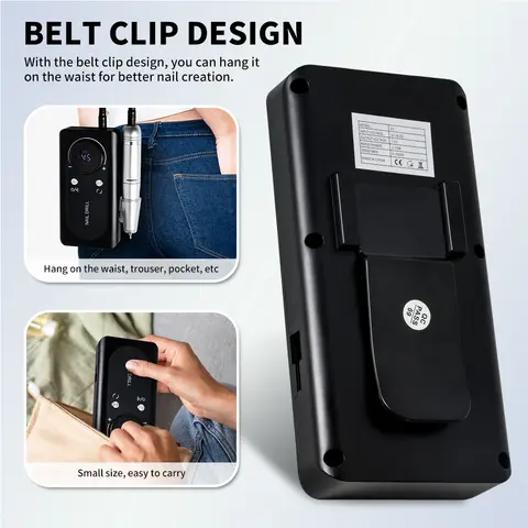 8 best sales नेल पॉलिश मशीन - №2