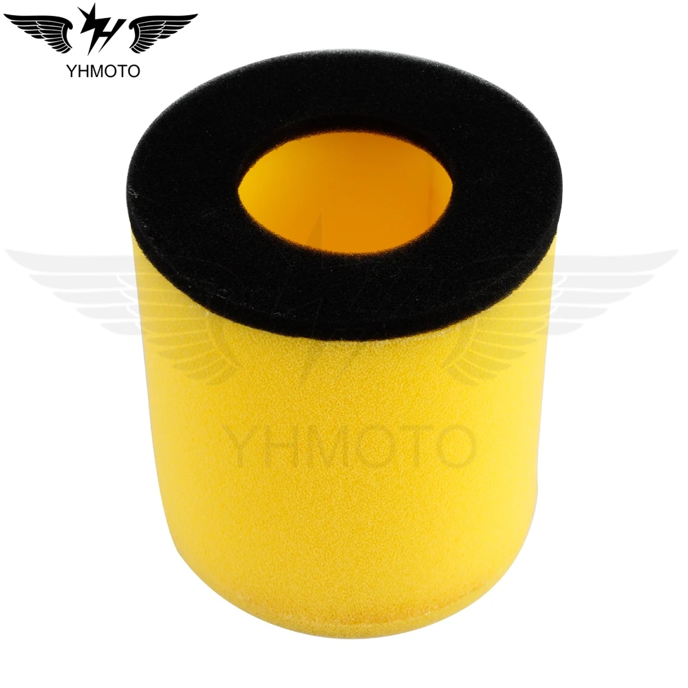 Espuma limpiadora de filtro de aire para motocicleta, para Suzuki LTA400FL LTA400 LTA500 LTZ400 LTF400 LTF500F 2002-2019