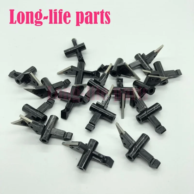

A797R70400 Fuser Lower Picker Finger for Konica Minolta BH C224 C284 C364 C226 C256 C266 C7222 bhc 224 284 364 226 256 266