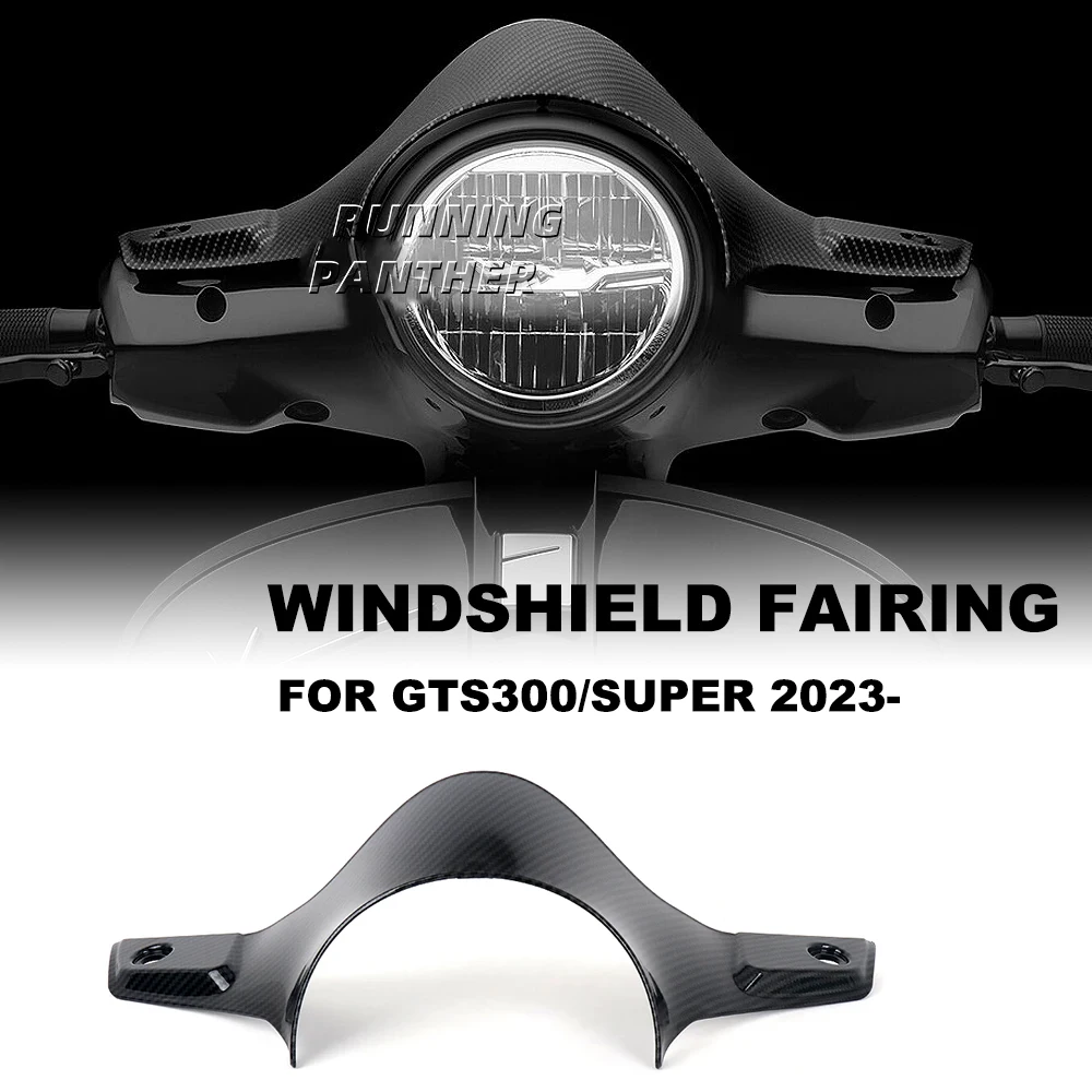 

Козырёк от солнца для Vespa GTS 300 Super gts300 GTS300 2023 2024