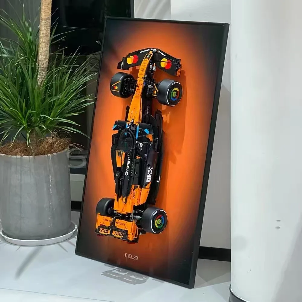 New Wall Mount Disp…