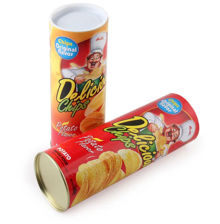 Scherzartikel: Schlange, die aus einer Kartoffelchips-Box springt, realistische Simulation, gruselige Frühlingsschlange, Halloween, Aprilscherz-Geschenk – Detail 5