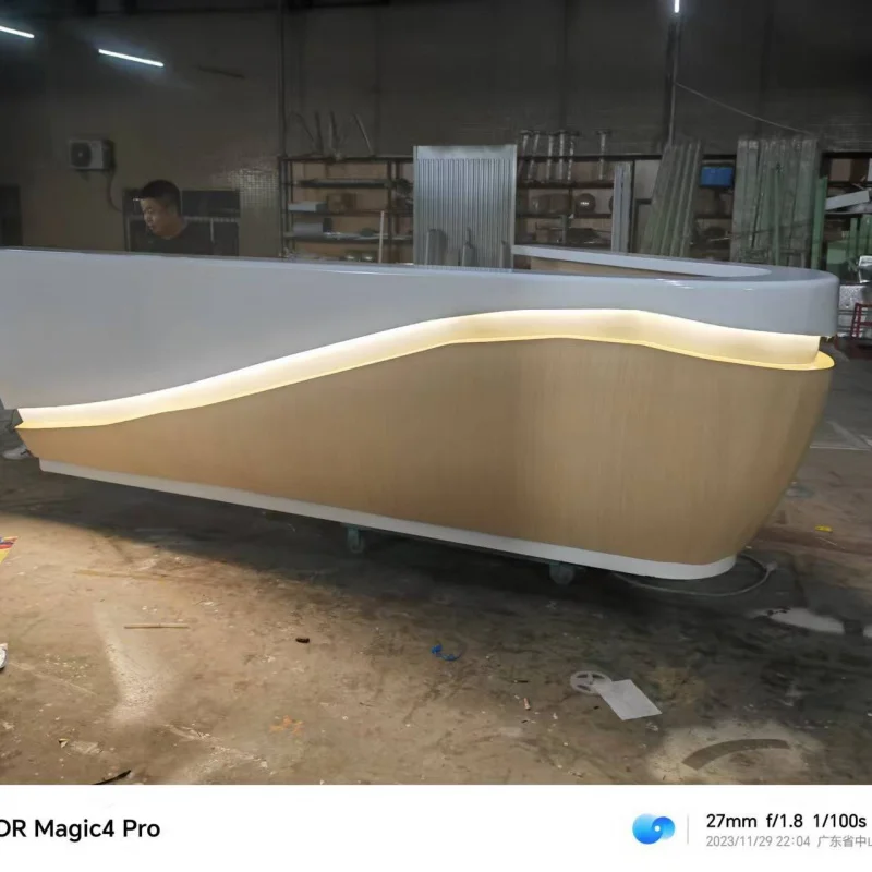 Custom. Custom Display Cabinet Exhibition Hall Customization Mall Display Exhibition Customization OEM Display Cabinet Luxury Go