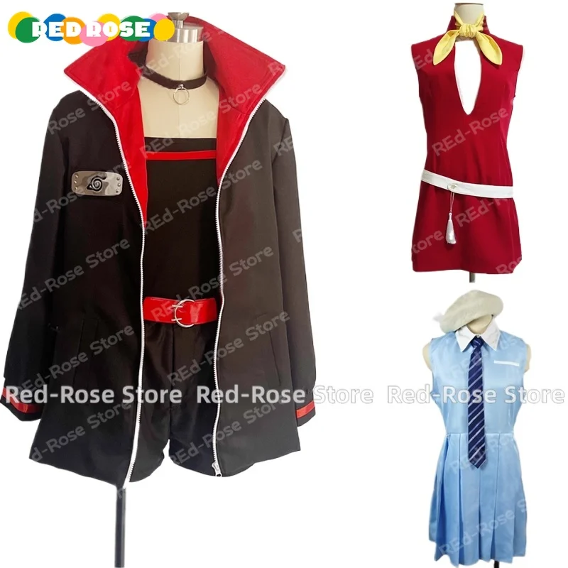 【customized-】anime-uchiha-sarada-cosplay-costumes-halloween-party-clothing-party-clothing-outfit-halloween-christmas