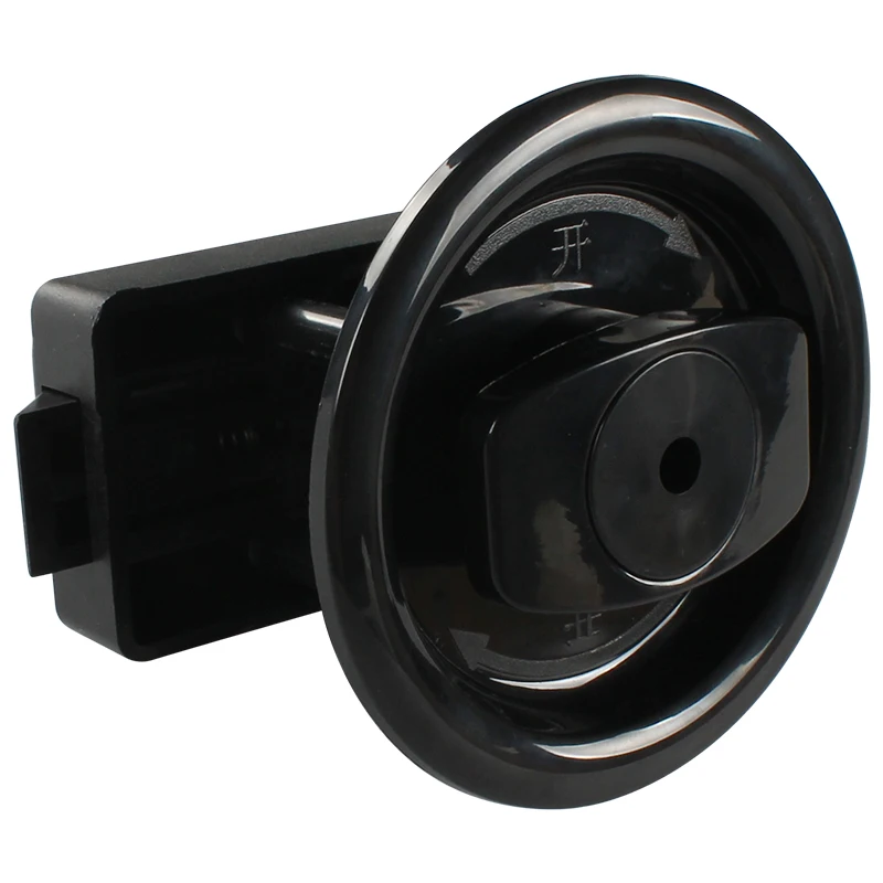 

OEM camper trailer motor toilet door lock bathroom door lock RV accessories RV modification accessories