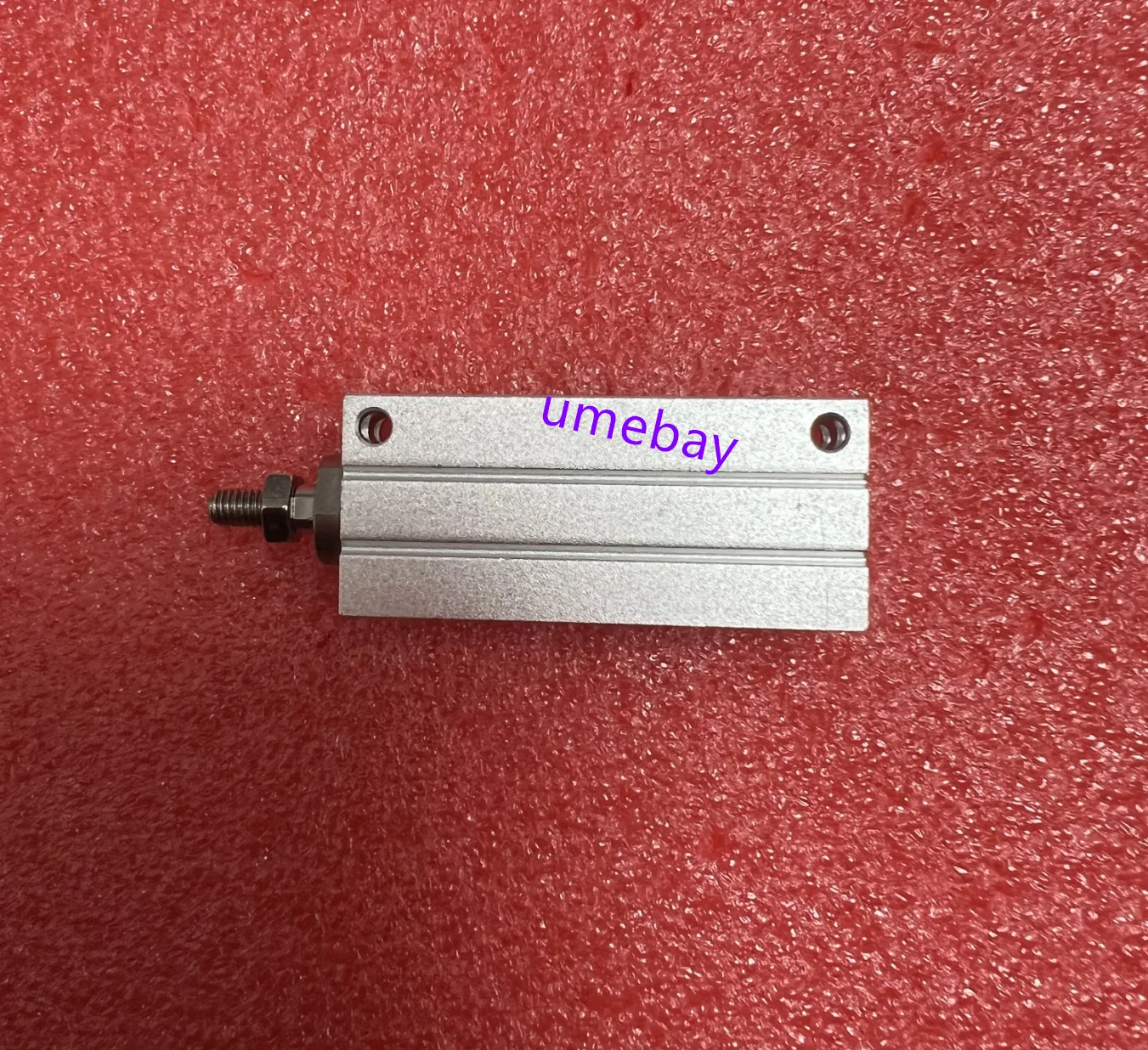 Цилиндр SMC (с магнитом): CDUJB8-4DM/CDUJB8-6DM/CDUJB8-8DM/CDUJB8-10DM/CDUJB8-15DM/CDUJB8-20DM/CDUJB8-25DM/CDUJB8-30DM