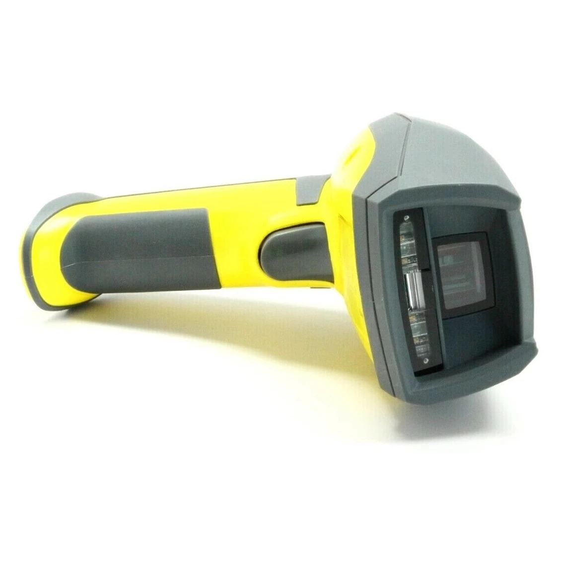 Pistola de escaneo de códigos DM8050HDX