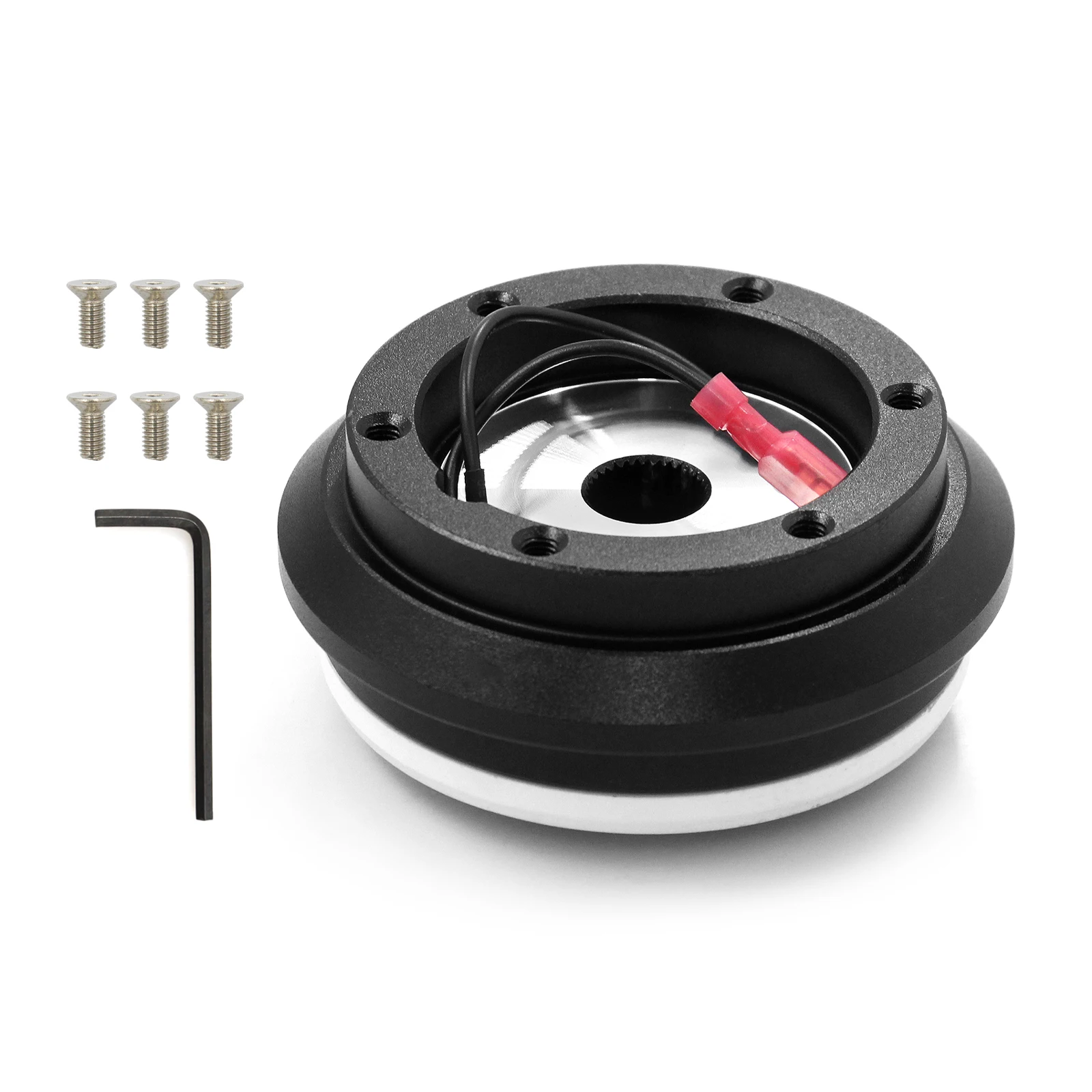 Adaptador de cubo corto para volante Boss, Kit 130H para Acura Honda Accord Civic CR-Z, Honda EK Civic S2000 Prelude YX01771