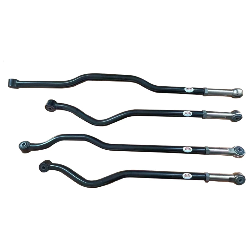 For Off-road Front Track Bar JeepS Wra Ngler JL JK 2007+ Track Bar Jeeps Accessory Stabilizer Bar Push B Ar.