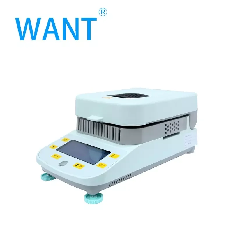 

High quality DSH-50 1mg 5mg 10mg 50g moisture analyzer moisture meter price