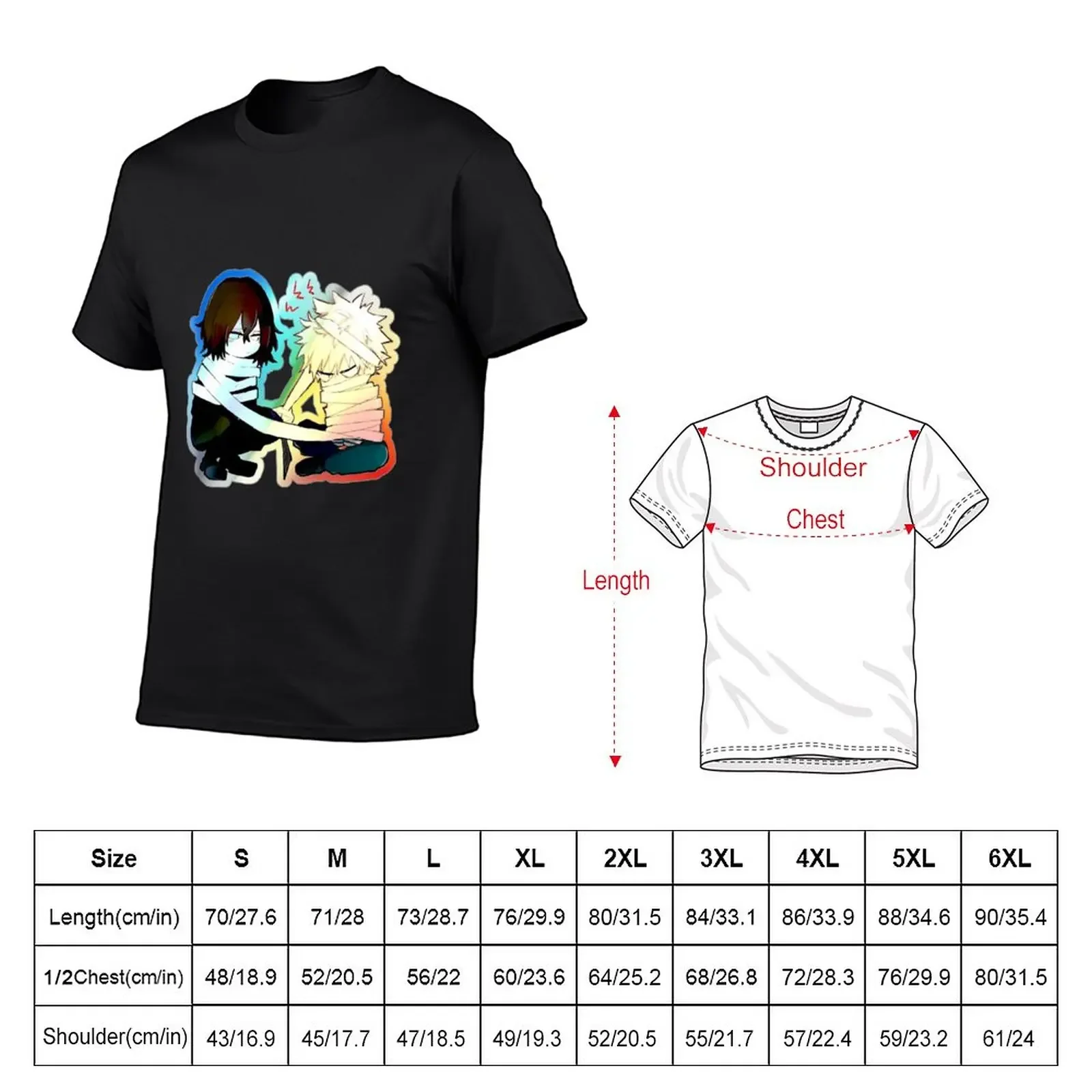 New Eraser Head T-Shirt quick-drying t-shirt cute clothes mens vintage t shirts