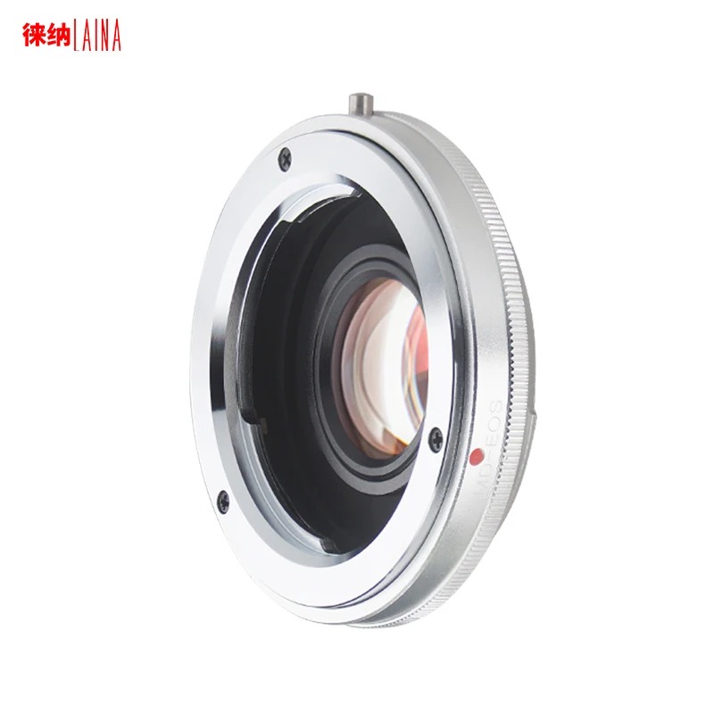 

LAINA ADAPTER : Minolta MD MC to Canon EOS EF BMCC