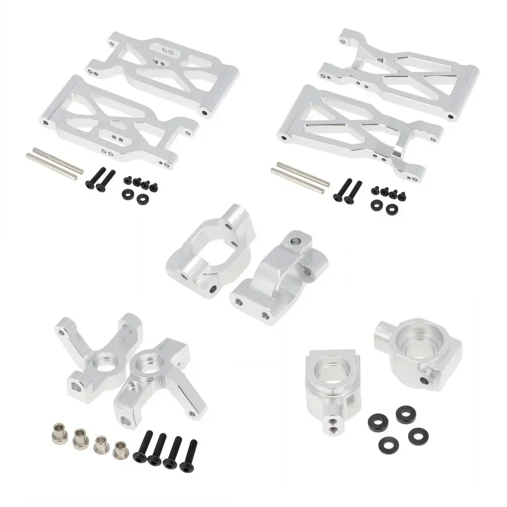 

RC Car Replace Swing Arm for WLtoys 104001 Car Model Spare Accessories Parts