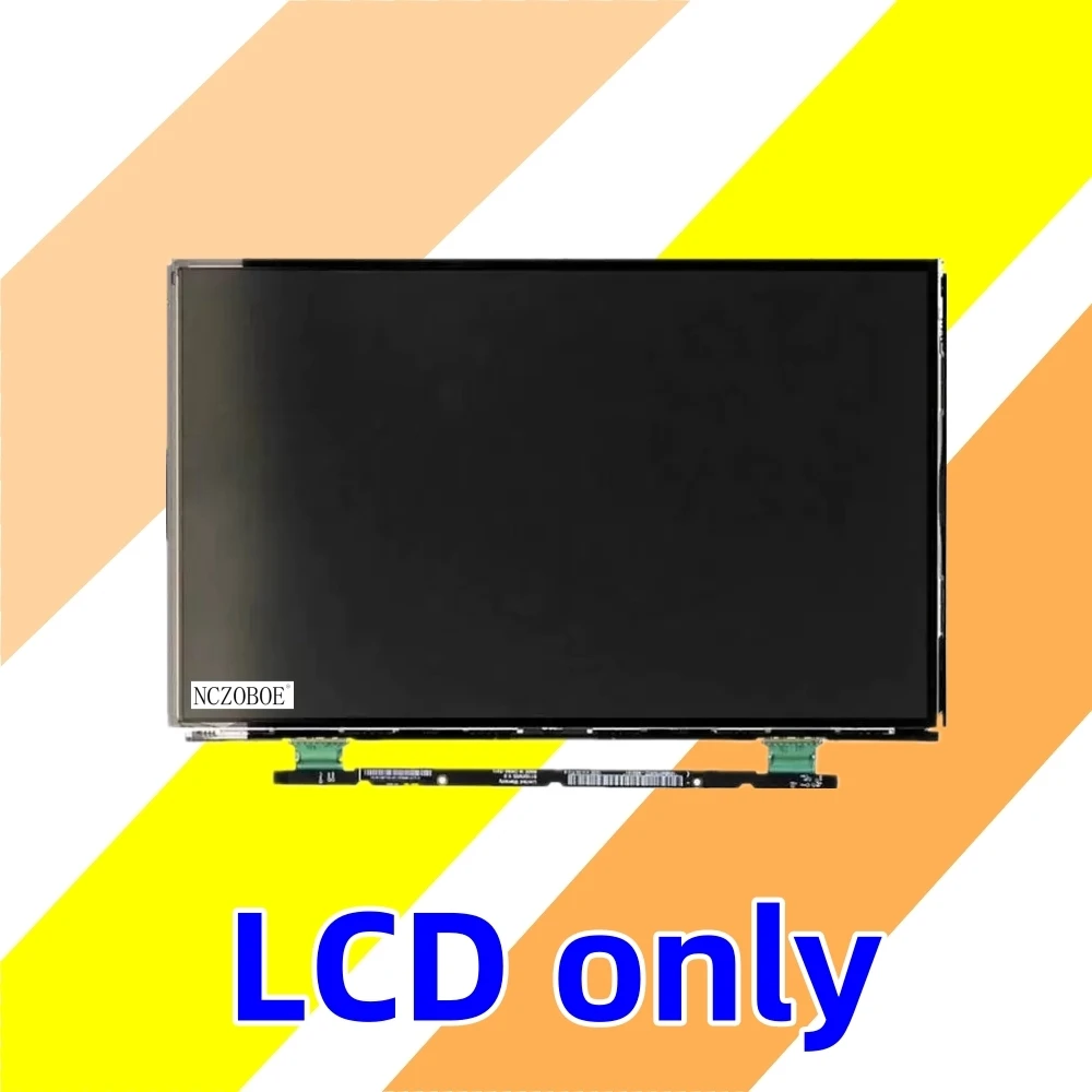 

NCZOBOE For MacBook Air 13.3" A1466 Lcd Display Screen Assembly 2013 2014 2015 2016 2017 Year
