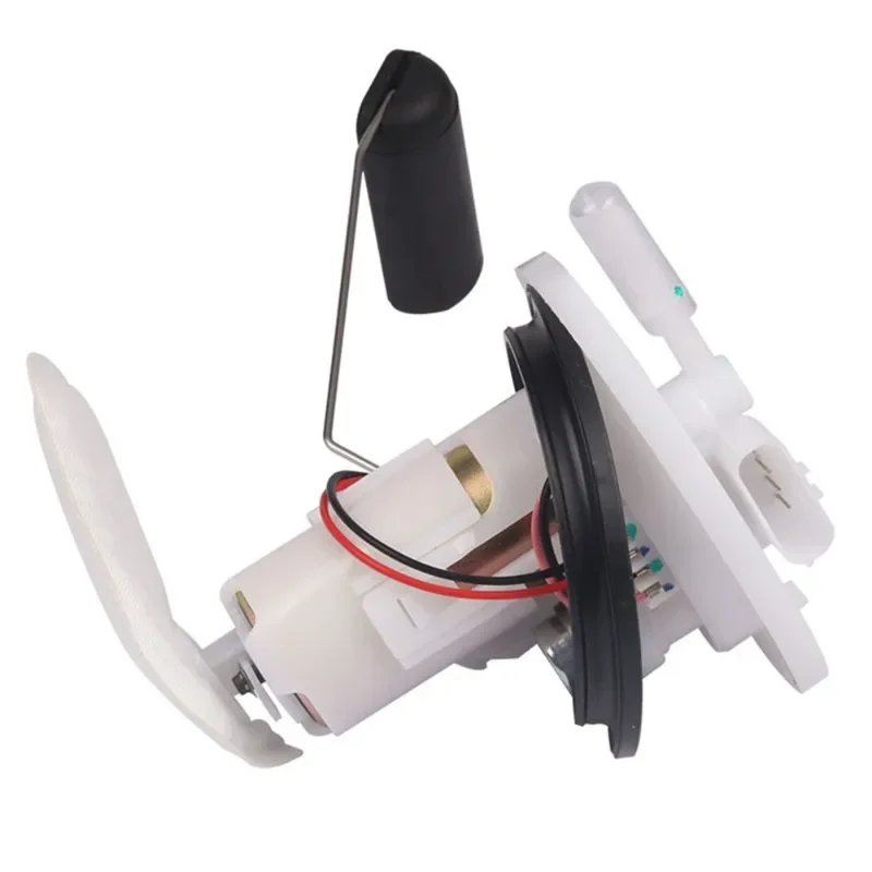 Suitable for Honda Motorcycle Jiayu 110WH110T Fuel Pump/gasoline Pump Assembly Tank Sensor Oil Float，New，2024