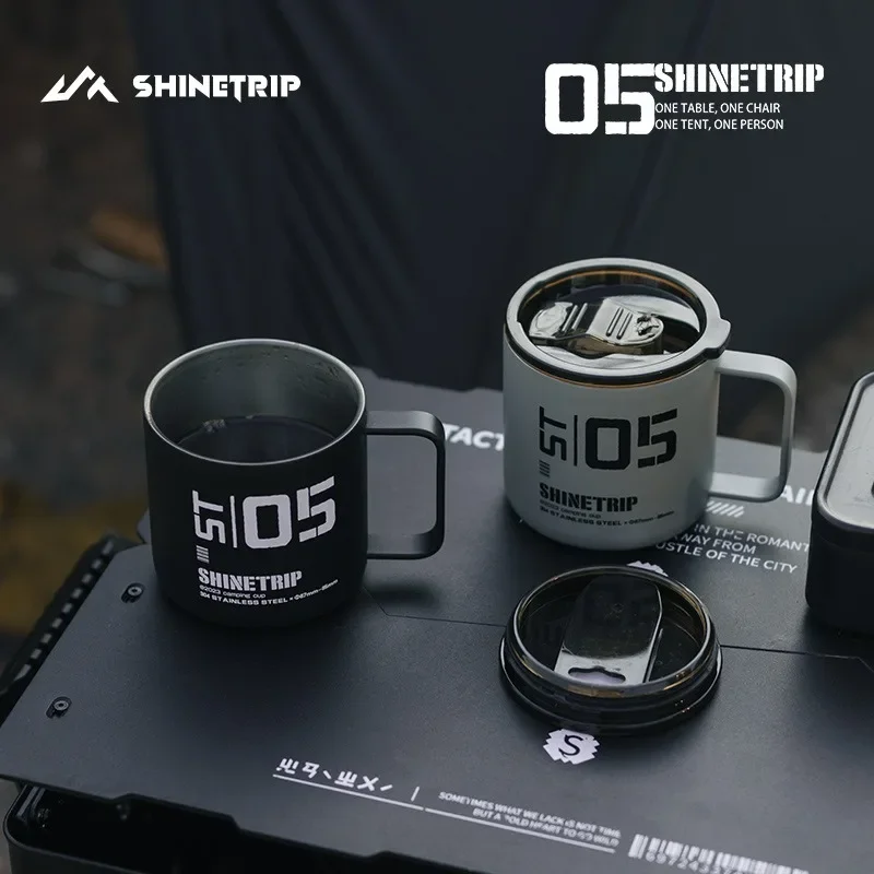 Shinetrip Outdoor C… - image