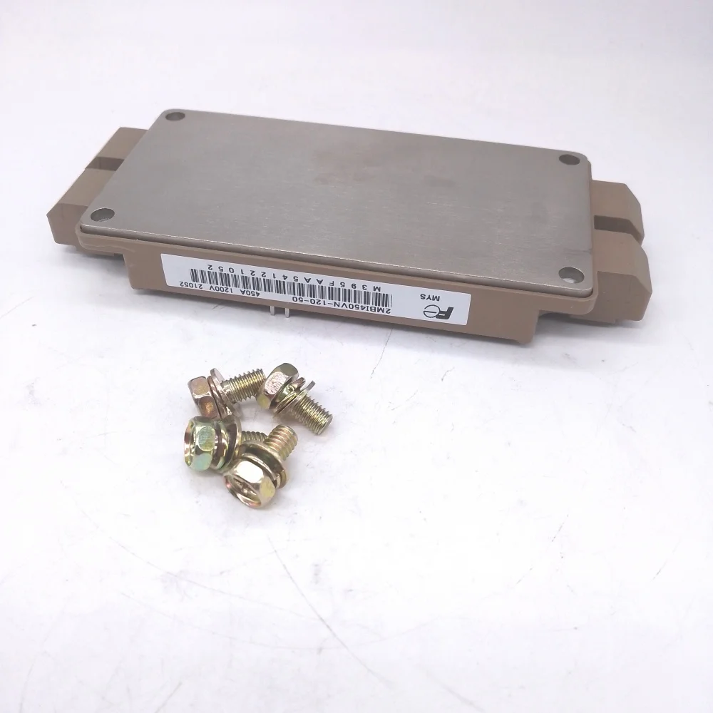 Module 2MBI450VN-120-50/600VN 2MBI225VN-120-50/225U4N/600