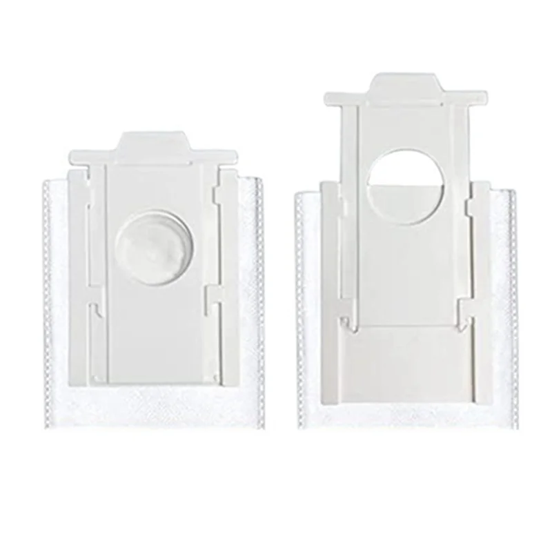 LITE-For VCA-RDB95 Jet Bot+ Jet Bot AI+ スイーパー ダストバッグ 15 個 自己空ロボット掃除機