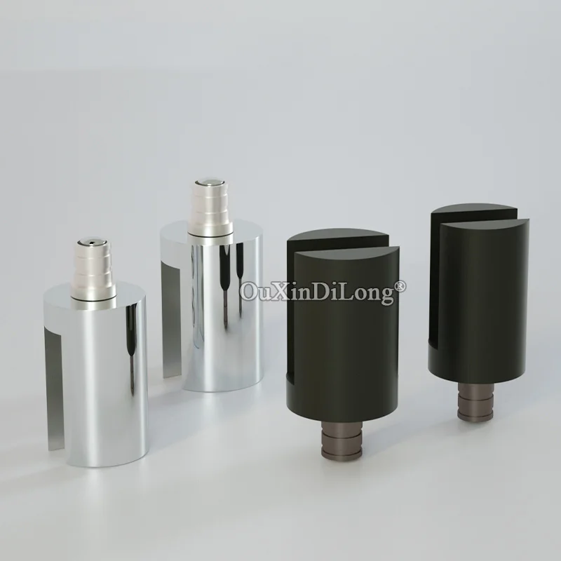 

2 шт., стеклянные шарнирные петли, стойка для торгового центра, витрина, скрытые петли, магнитные защелки для шкафа, замки для шкафа без сверления