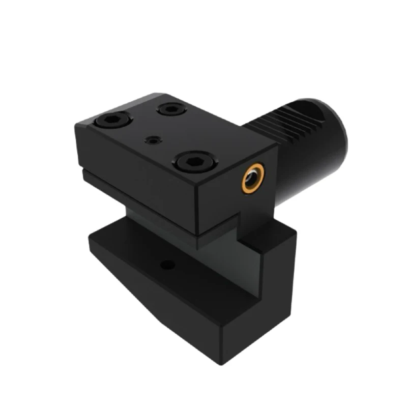 High Quality Fixed-Tool Holder VDI Tool Holder VDI-C1C2C3C4  CNC Lathe CNC Milling Machine
