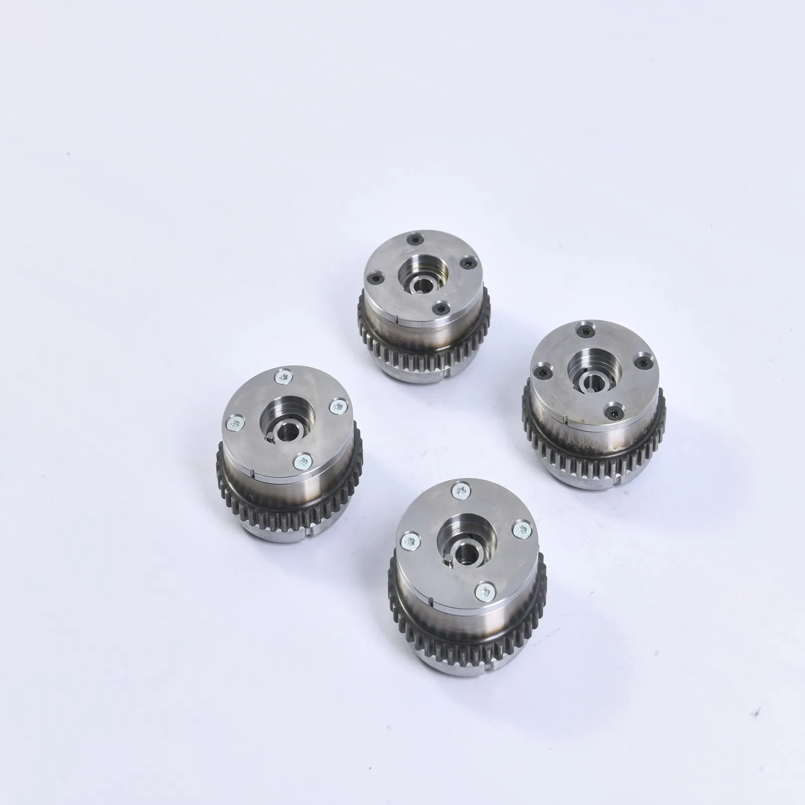 

4pcs Timing Camshaft Kit 12665857 12684830 12684831 FOR Buick Cadillac Chevrolet 2007-2019