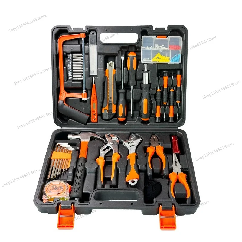 For Home Hardware Tools Set Toolbox A complete set of combination tools