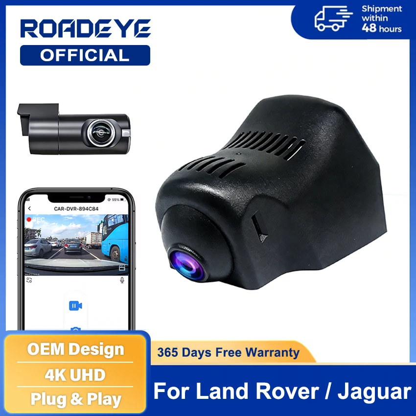dash-cam-for-land-rover-range-roverevoque-2010-2017for-jaguar-f-type-2012-2015plug-and-play-car-dvr-4k-wifi-app-monitor