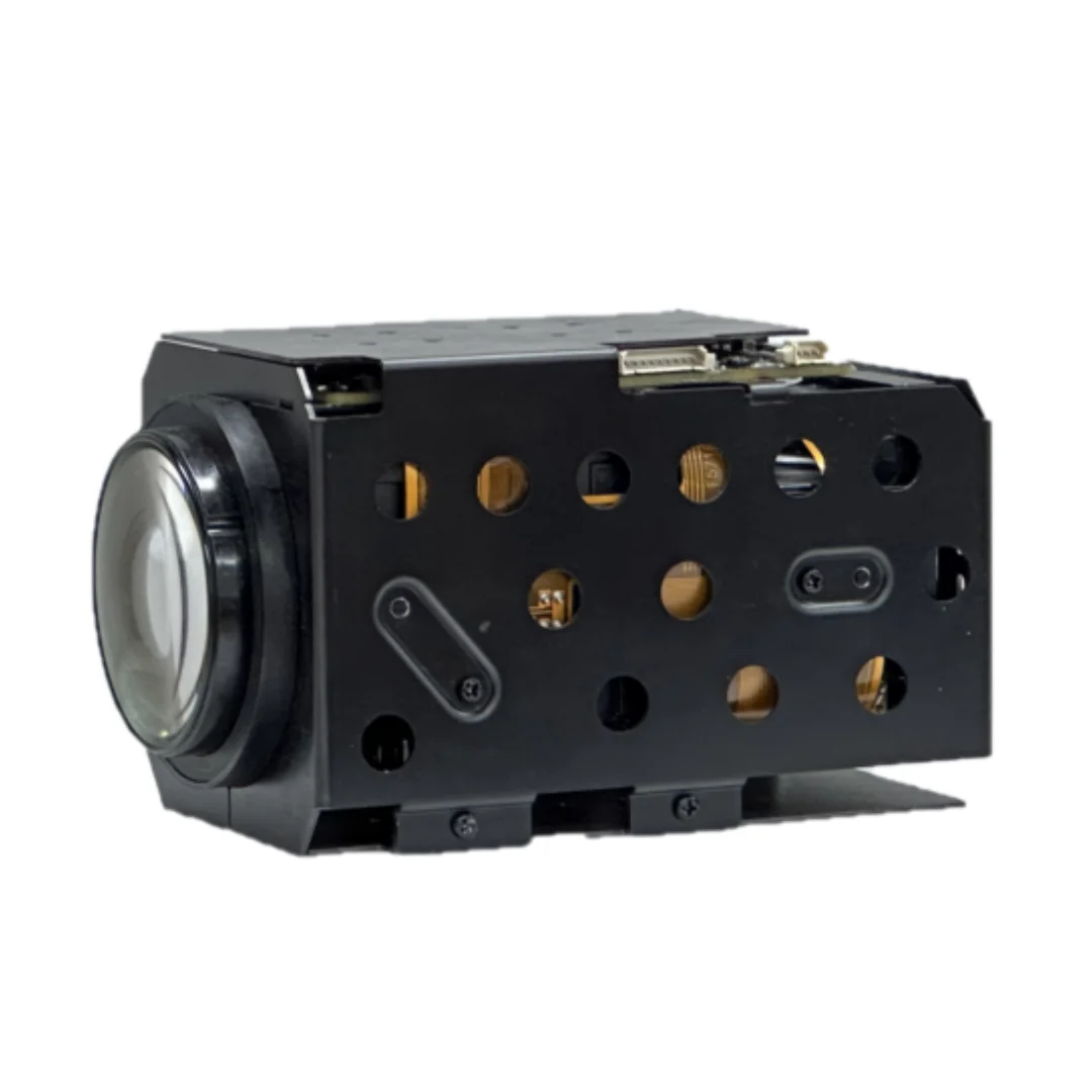 UV-ZNH4260 4MP 60X 1/1.8