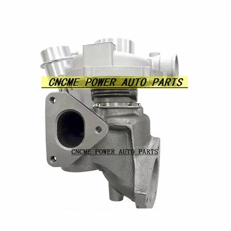 TURBO GT2052S 452239 452239-5009S LR006595 452239-0006 LR005955 For Land Rover Defender TD5 Discovery II 98- L MDI 525 2.5L TDI