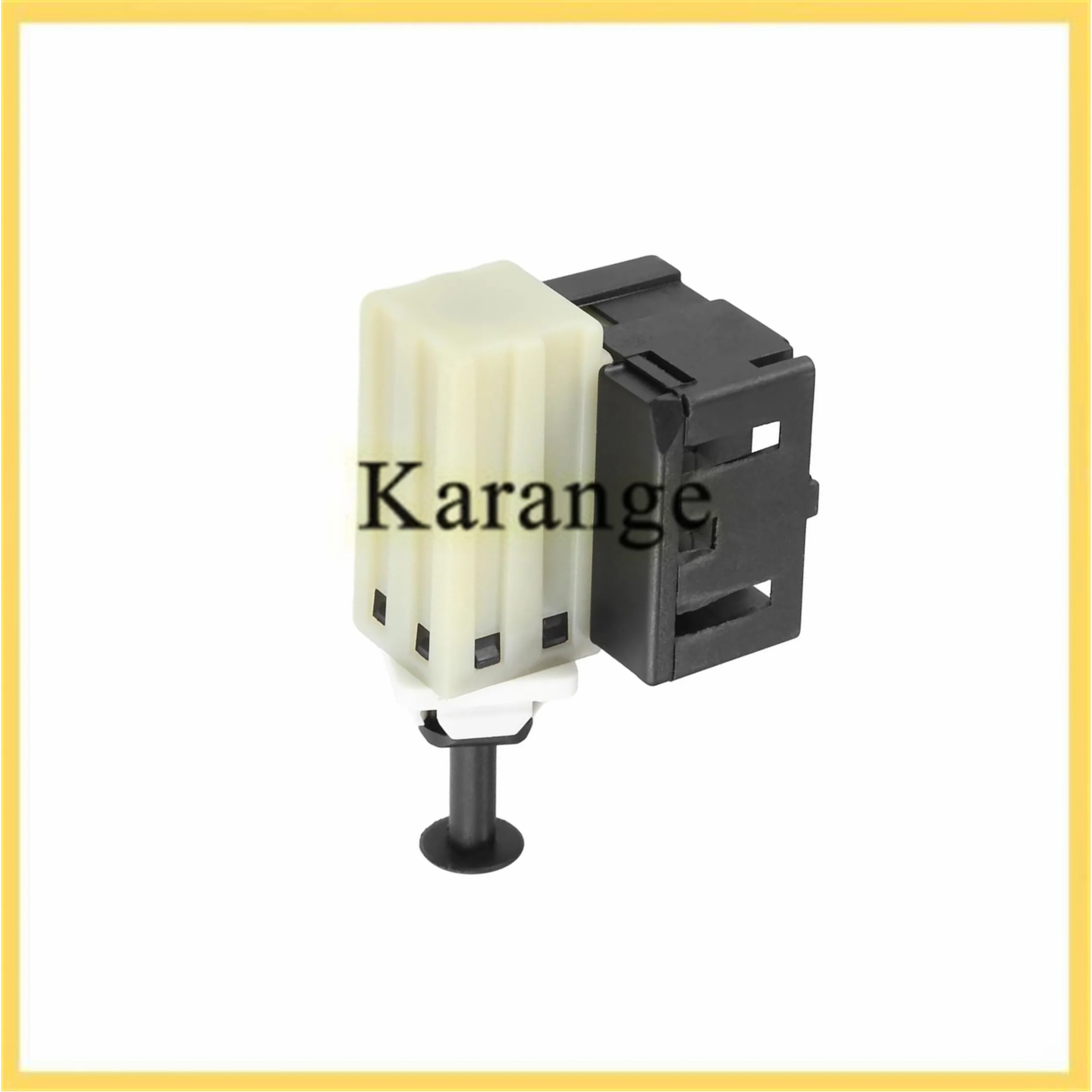 

100% new high quality Origina Brake Light Stop Lamp Switch For Chrysler Dodge Jeep 56054001AD 56054001AB 56054001AC 56054001AA