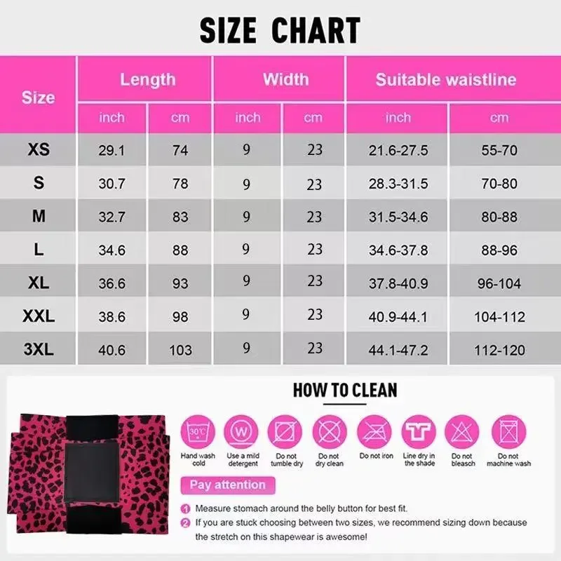 Women's Waist Trainer Belt - Ab Toning, Abdominal Control, Sweat-Wicking, Breathable Shapewear for Women with Tummy Slimming, Exercise Waistband for Daily Wear, Workouts,sohochicSports Waist Support