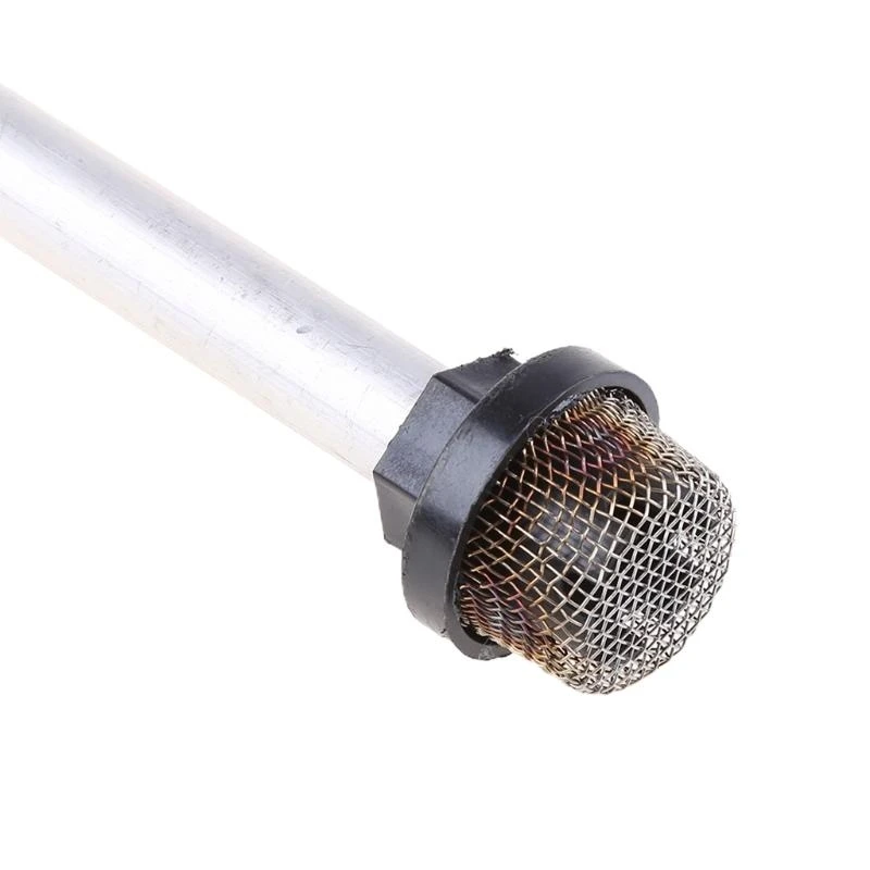 

Впускная трубка с аэрозольным пистолетом без воздушного оружия для распыления титана 440 450 деталей инструмент сопло p9yb