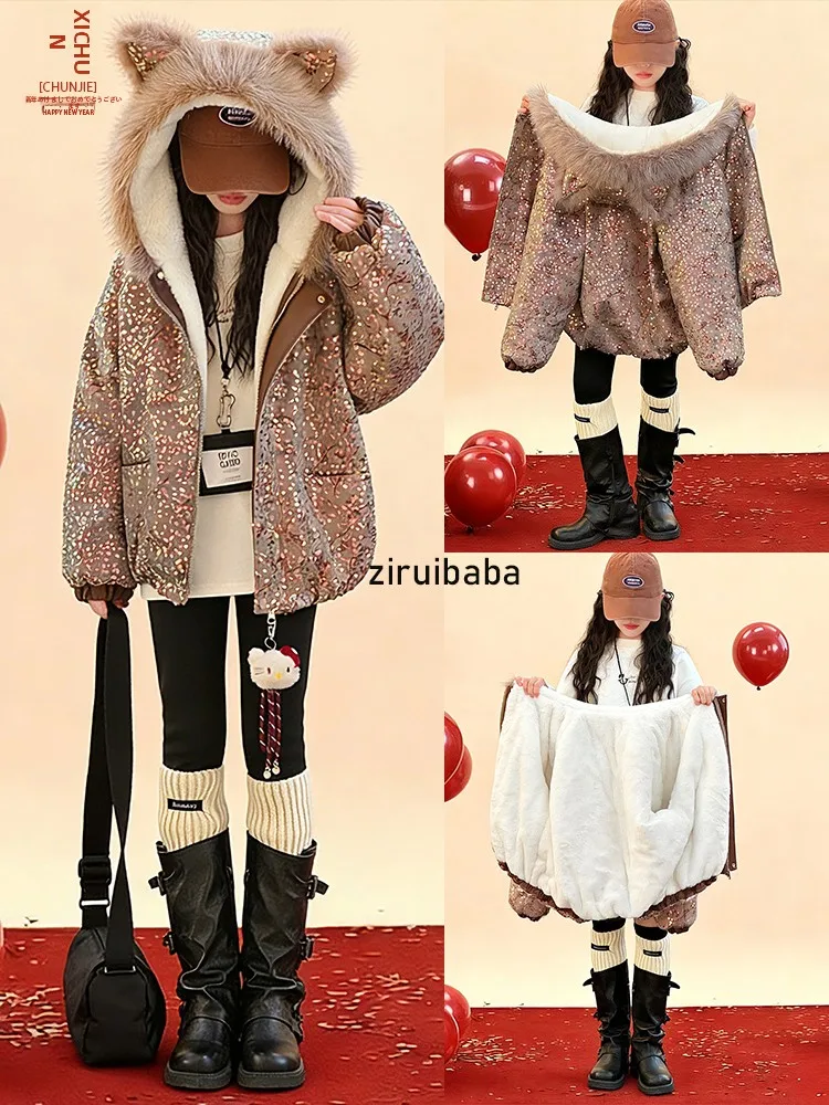 princ-sle-jaet-invernale-per-ragazze-cappotto-in-pelliccia-sintetica-scintillante-chiusura-lunga-con-cerniera-sve-cappotto-per-bambini-caldo-e-alla-moda