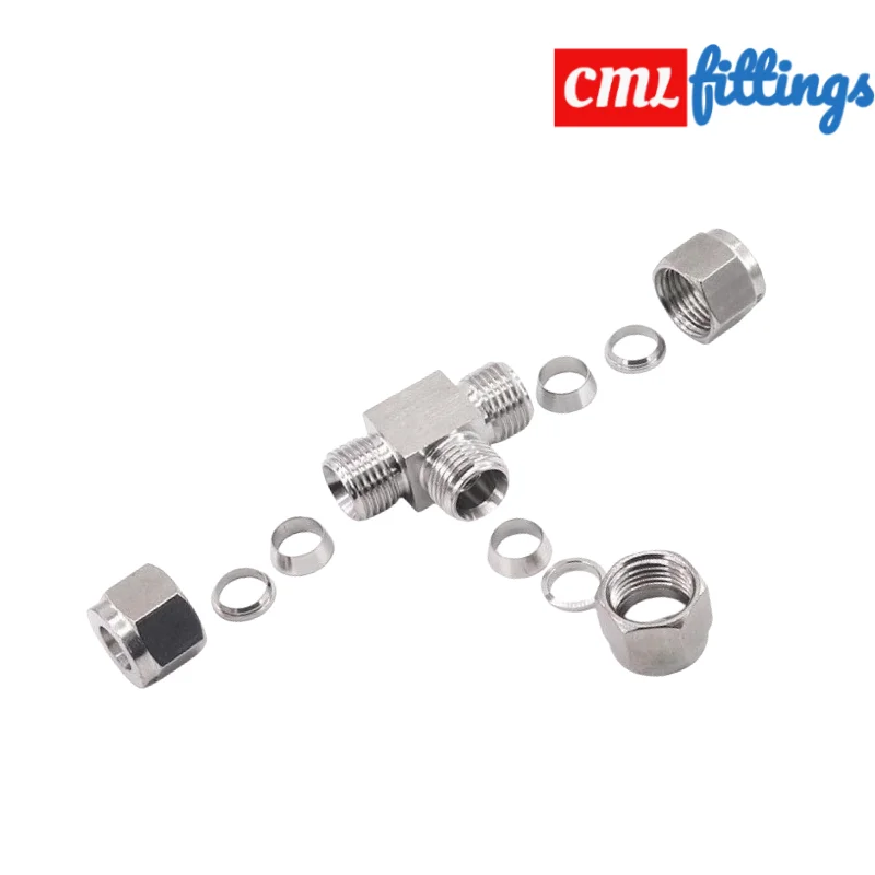 

Нержавеющая сталь 304 1/8" 1/4" 3/8" 1/2" 3 мм 4 мм 6 мм 8 мм 10 мм 12 мм 14 мм 16 мм 18 мм 3-ходовой тройник с двойным наконечником, соединитель для фитинга трубки