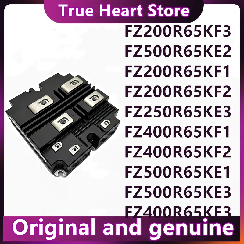 

FZ200R65KF1 FZ200R65KF2 FZ200R65KF3 FZ250R65KE3 FZ400R65KF1 FZ400R65KF2 FZ400R65KE3 FZ500R65KE1 FZ500R65KE2 FZ500R65KE3