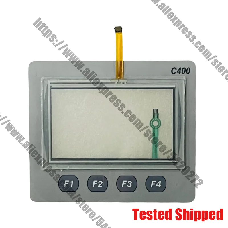 New C400 2711C-T4T …