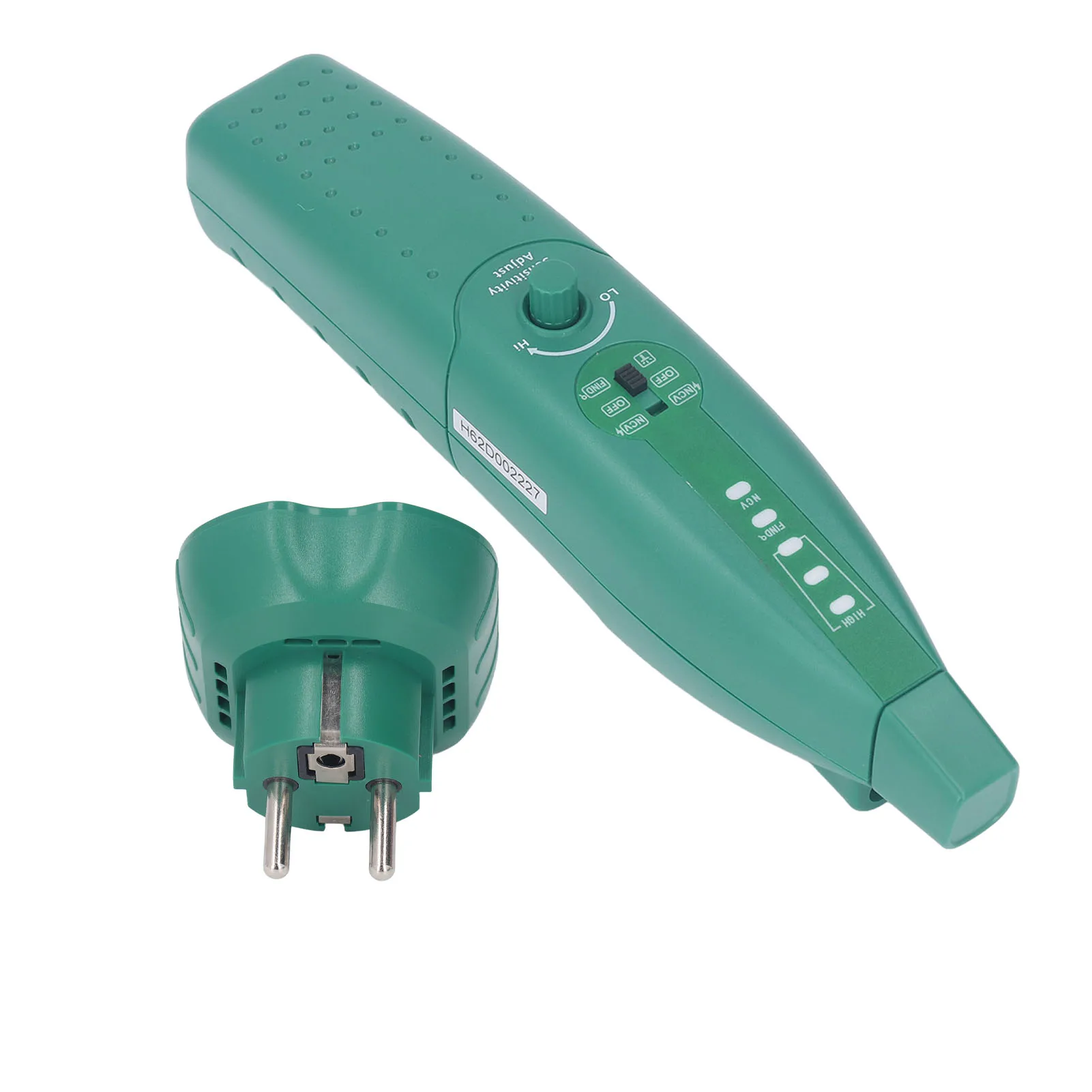 Automatic Circuit Breaker Finder Electric Outlet Air Switch Socket Tester   MS5902A