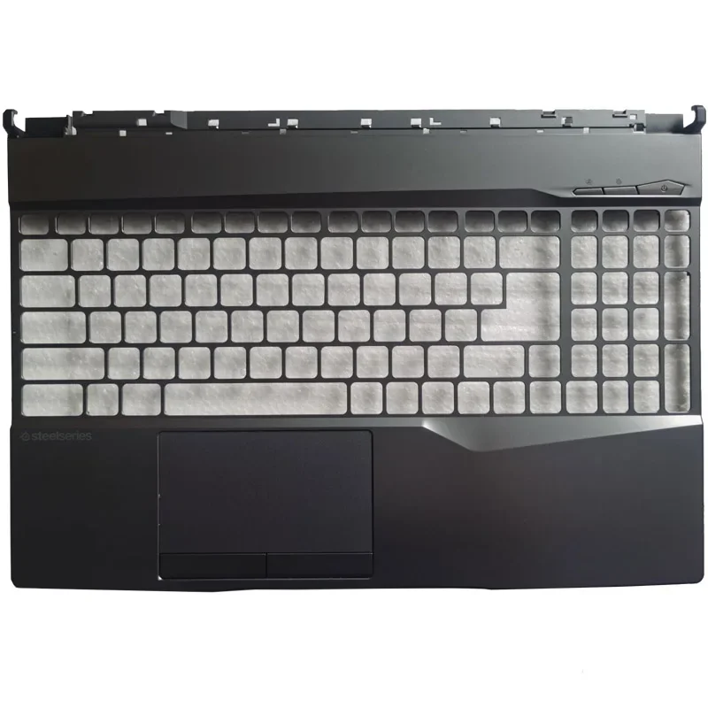 New cover case for MSI ge65 gp65 gl65 ms-16u1 palmrest cover/laptop bottom base case cover