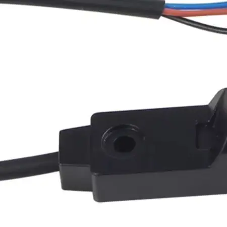 Capacitive For P/roximity Switch Sensor Probe Kit For SV08 For 3D Printer Heated Bed Leveling Replacement Parts