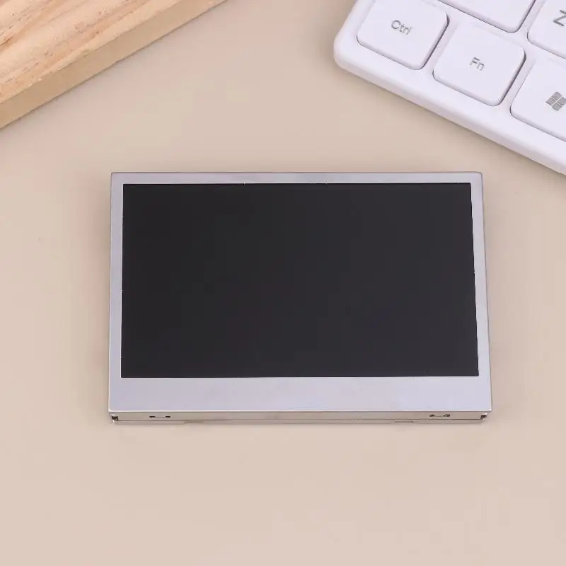 

Original 4.2-inch LQ042T5DZ05, LQ042T5DZ01 And LQ042T5DZ13 LCD Liquid Crystal Display Screens Undergo 100% Comprehensive Testing