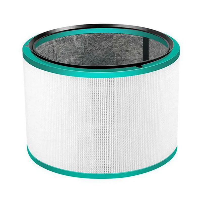 

LDHL HEPA Replacement Filter for Dyson Pure Hot + Cool Link HP00/HP01/HP02/DP01/DP02/DP03 Air Purifier Part 968125-03