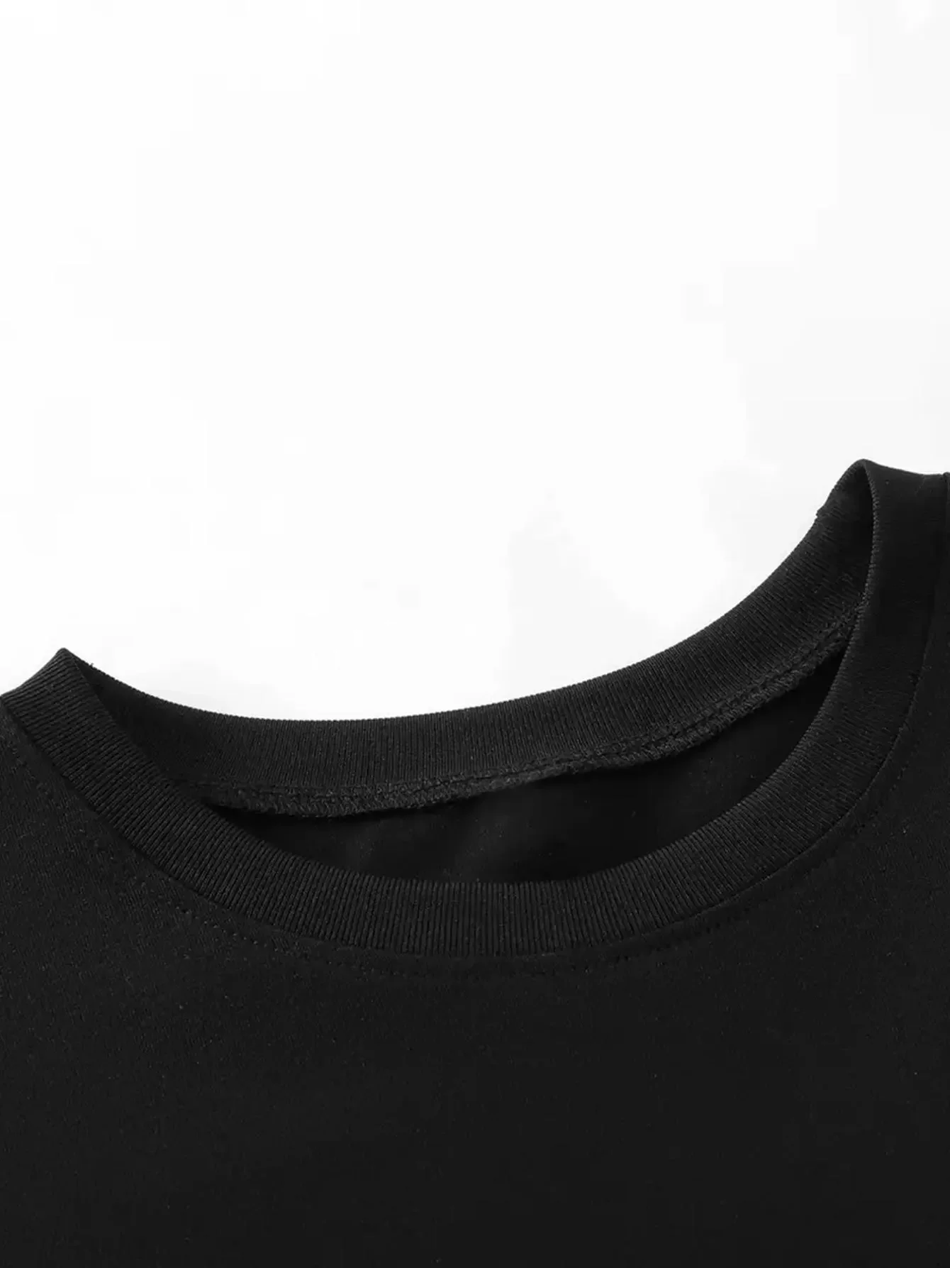 Women'S Y2K Cartoon Shark Print T-Shirt, 100% Crew Neck Short Sleeve Top, Regular Fit, Spring/Summer/Fall Collection,Cute Summer