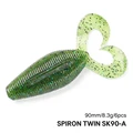 SPIRON TWIN-A