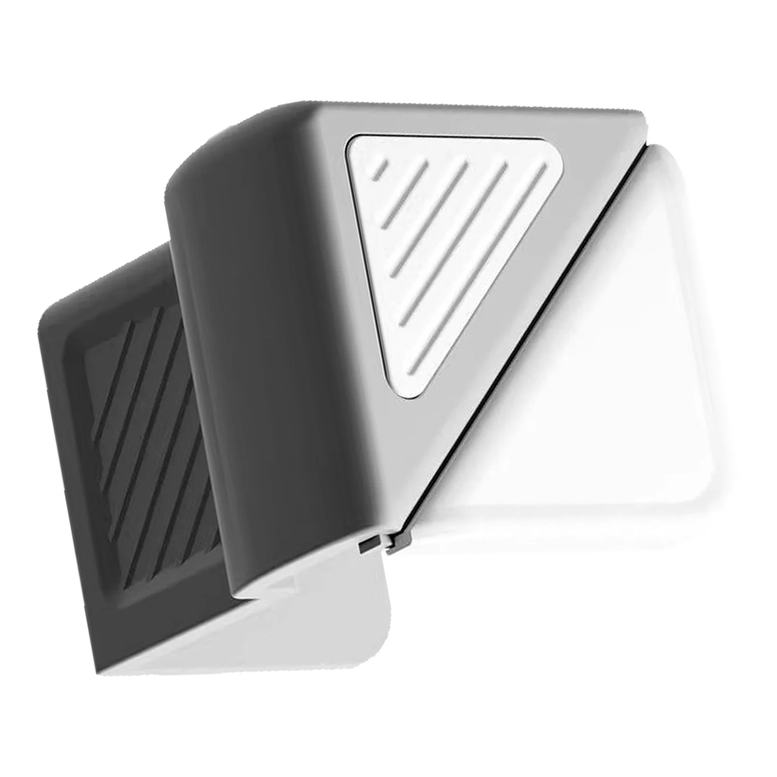 

Window Corner Protector Soft Silicone Anti Collision Corner Guard Sleeve Furniture Edge Protection Child Safety Baby Pet Bumper