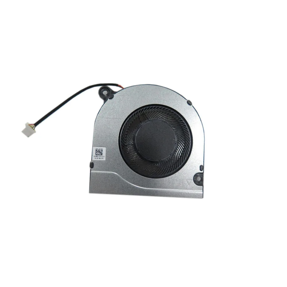 (With Back Cover) Cooling FAN For DFS5K12114262M-FPKR DFS541105FC0T-FLAJ DFS541105FC0T-FJCL DFS541105FC0T-FLMN NEW G3-571 G3-573