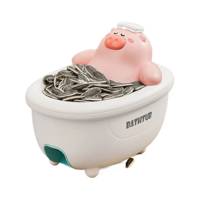 

Lazy melon seed eating artifact, automatic melon seed peeling machine, electric household melon seed shelling machine