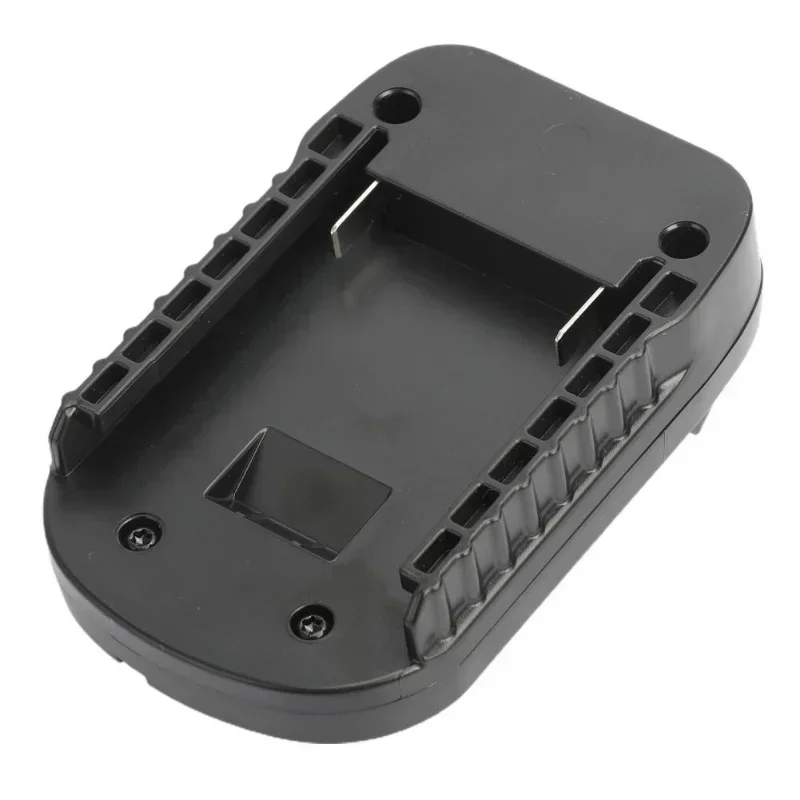 BS18DL Battery Adapter Converter for DeWalt 18V/20V (MAX) Lithium Cordless Power Tools Compatible for Bosch 18V Li-ion Batteries