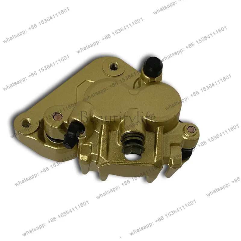 TOOL NS200 Motorcycle Brake Calipers NS 200 200NS Front And Rear Brake Calipers