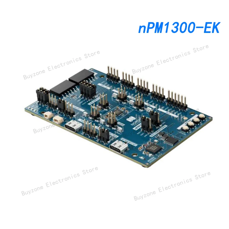 

nPM1300-EK Evaluation Kit for the nPM1300 power management IC